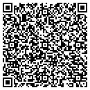 QR code with Tie Table contacts