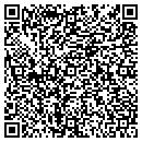QR code with Feet2fins contacts