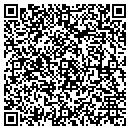 QR code with T Nguyen Trung contacts