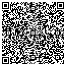 QR code with Avid Mist Hosting contacts