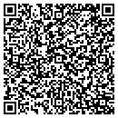 QR code with Keating Gesina F MD contacts
