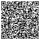 QR code with K J C O Inc contacts