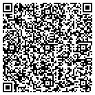 QR code with First Financial Service contacts