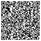 QR code with First Union Securities contacts