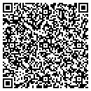 QR code with Kim Woong R MD contacts