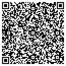 QR code with King John E MD contacts