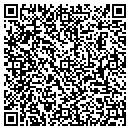 QR code with Gbi Service contacts