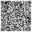 QR code with Pretty Faces Make Up contacts