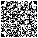 QR code with Resident R C F contacts