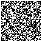 QR code with Richardson Collection Department contacts