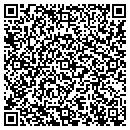 QR code with Klingler Kyle N MD contacts