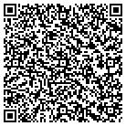 QR code with Utah Taekwon Do Federation Inc contacts