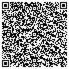 QR code with Utech Laser L L C contacts