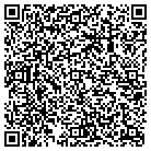 QR code with Hellum S Financial Crp contacts