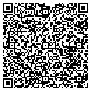 QR code with Vernon C Thompson contacts