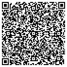 QR code with Hidden Value Investment Management contacts
