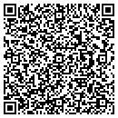 QR code with Hirsch Duane contacts
