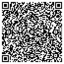 QR code with Alivening contacts