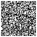 QR code with Houston Financial Group Inc contacts