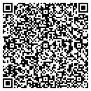 QR code with Tepen Secret contacts