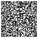 QR code with Hovde Mark R contacts