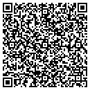 QR code with Howard William contacts