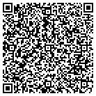 QR code with Christopher Homes of Clarendon contacts