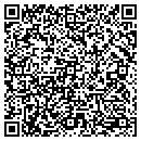 QR code with I C T Financial contacts