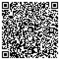 QR code with Ict Financial contacts
