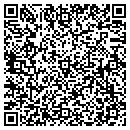 QR code with Trashy Diva contacts