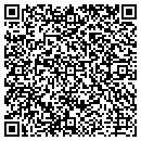 QR code with I Financial Solutions contacts