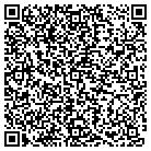 QR code with T Russell Inc (Not Inc) contacts
