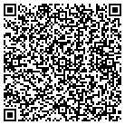 QR code with LA Gasse Utilities Inc contacts