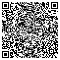 QR code with W & Cp Inc contacts
