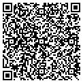 QR code with Wdsu contacts