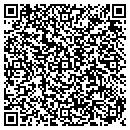 QR code with White Alfred D contacts