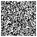 QR code with Andrews B E contacts