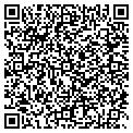 QR code with gizmobuystore contacts