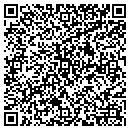 QR code with Hancock Mark J contacts