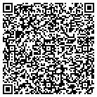 QR code with Rangeline Tapping Service contacts