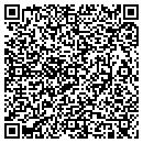 QR code with Cbs Inc contacts