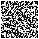 QR code with Andy Baker contacts