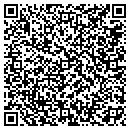 QR code with Applesac contacts