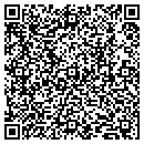 QR code with Apriux LLC contacts