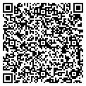 QR code with C L contacts