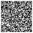 QR code with Coveted Caterer contacts