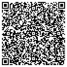 QR code with D M C Carter Chambers contacts