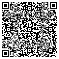 QR code with Dow contacts