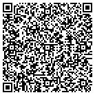 QR code with M B M Financial Interests L P contacts