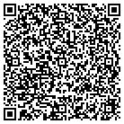 QR code with Gaudry Ranson Higgins & Grmlln contacts
